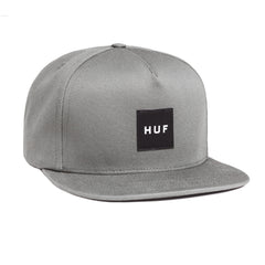 BOX LOGO SNAPBACK SUM15 // CLOUD