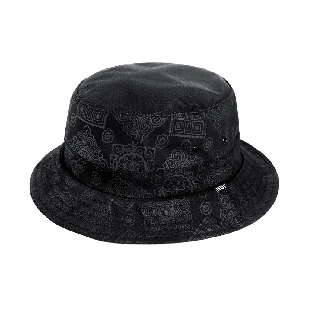 BRUCE BUCKET // BLACK