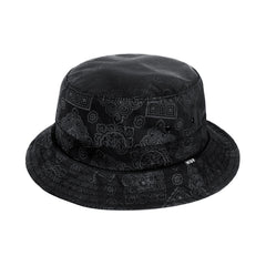 BRUCE BUCKET // BLACK