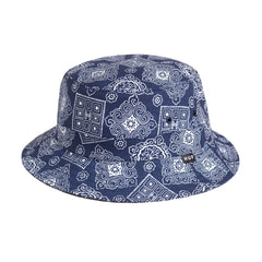 BRUCE BUCKET // NAVY