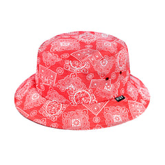 BRUCE BUCKET // SALMON