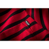 CHARTER STRIPE S/S SHIRT // RED / BLACK