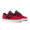 CHOICE // RED / BLACK