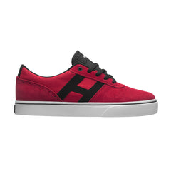 CHOICE // RED / BLACK