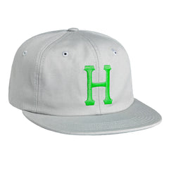 CLASSIC H 6 PANEL SUM15 // CLOUD