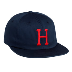 CLASSIC H 6 PANEL SUM15 // NAVY