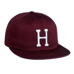 CLASSIC H 6 PANEL SUM15 // WINE