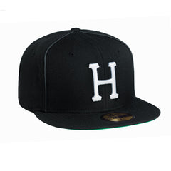 CLASSIC H NEW ERA SUM15 // BLACK