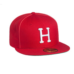 CLASSIC H NEW ERA SUM15 // RED