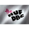 DBC LUAU TEE // WHITE