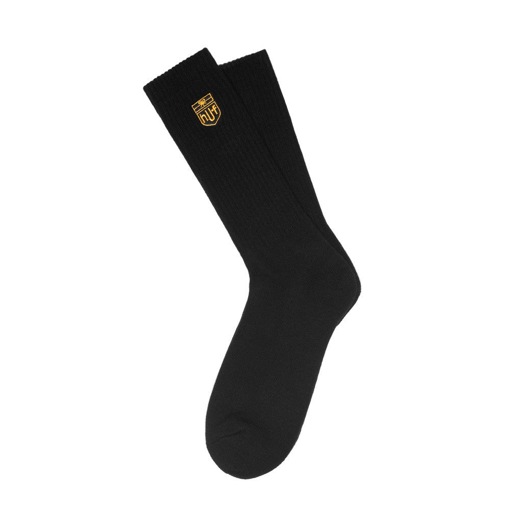DELIVERY CREW SOCKS // BLACK
