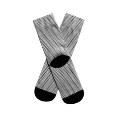 DIME BAG CREW SOCKS // 8-BALL