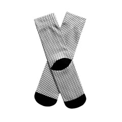 DIME BAG CREW SOCKS // GIRL