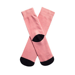 DIME BAG CREW SOCKS // LIPS