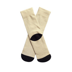 DIME BAG CREW SOCKS // SMILEY