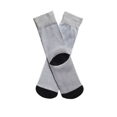 DIME BAG CREW SOCKS // SPADE