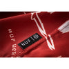 DRUNK ALOHA BOARDSHORTS // RED