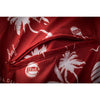 DRUNK ALOHA BOARDSHORTS // RED