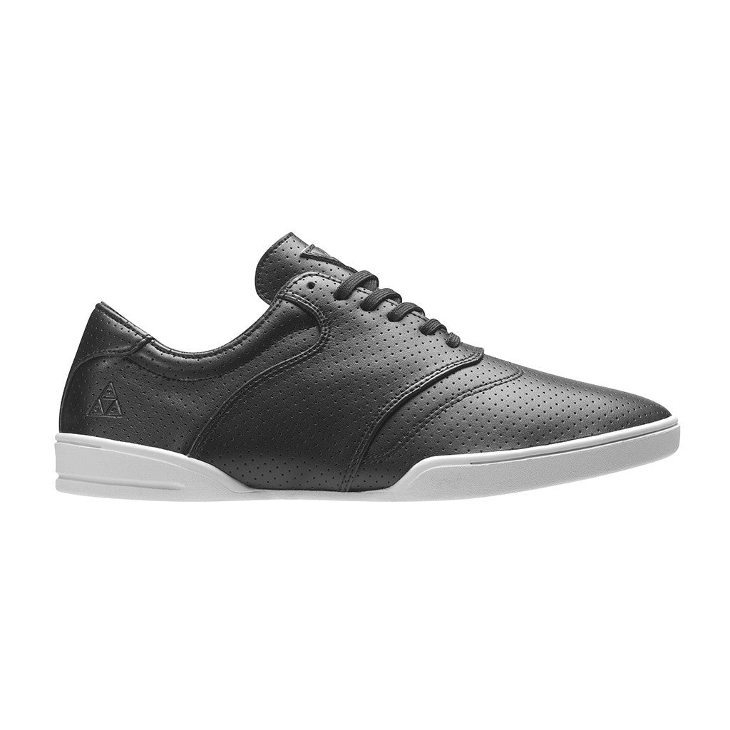 DYLAN // BLACK PERF / BONE WHITE