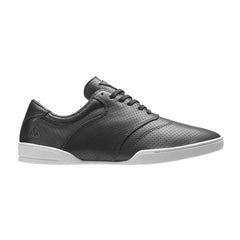 DYLAN // BLACK PERF / BONE WHITE