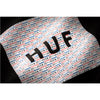FUCK IT BOX LOGO TEE // BLACK