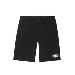 FUEL BOARDSHORTS // BLACK