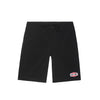 FUEL BOARDSHORTS // BLACK