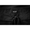 FUEL BOARDSHORTS // BLACK