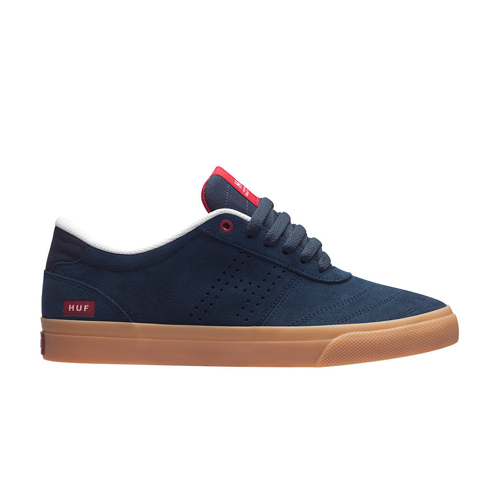 GALAXY // DARK NAVY / GUM