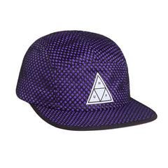 HI-VIS MESH SCOUT VOLLEY // PURPLE