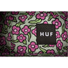 HUF X KROOKED FLOWERS VOLLEY // TARAGON