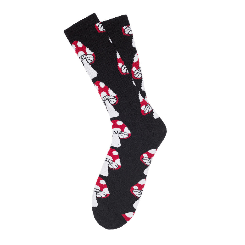 MAGIC CREW SOCKS SUM15 // BLACK