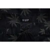 MAGIC PLANTLIFE BOARDSHORTS // BLACK