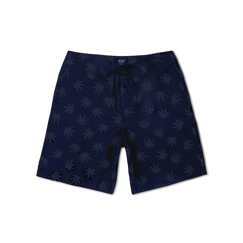 MAGIC PLANTLIFE BOARDSHORTS // NAVY