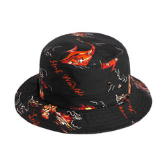 MAKAPUU BUCKET // BLACK