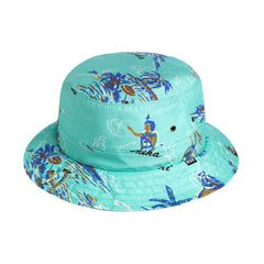 MAKAPUU BUCKET // MINT