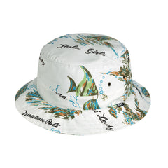 MAKAPUU BUCKET // WHITE