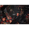 MAKAPUU S/S WOVEN // BLACK