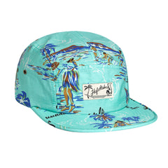 MAKAPUU VOLLEY // MINT