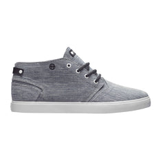 MERCER // BLACK WOVEN