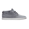 MERCER // BLACK WOVEN
