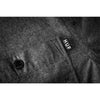 PAYDAY CHAMBRAY S/S WOVEN // BLACK