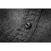 PAYDAY CHAMBRAY S/S WOVEN // BLACK