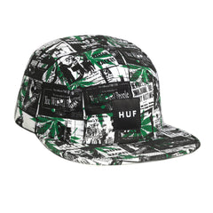 PROPAGANDA PLANTLIFE VOLLEY // GREEN