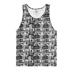 PROPAGANDA TANK // WHITE