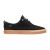 RAMONDETTA PRO // BLACK / GUM