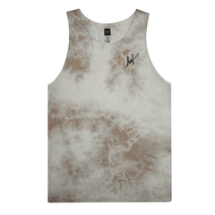 CRYSTAL WASH TANK SUM15 // GRAY
