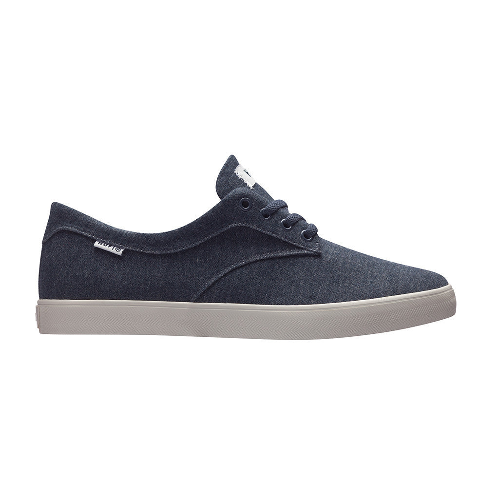 SUTTER // NAVY TEXTILE SUM15