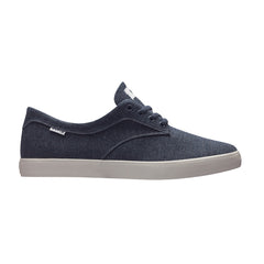 SUTTER // NAVY TEXTILE SUM15