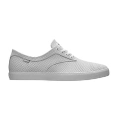 SUTTER // WHITE PERF